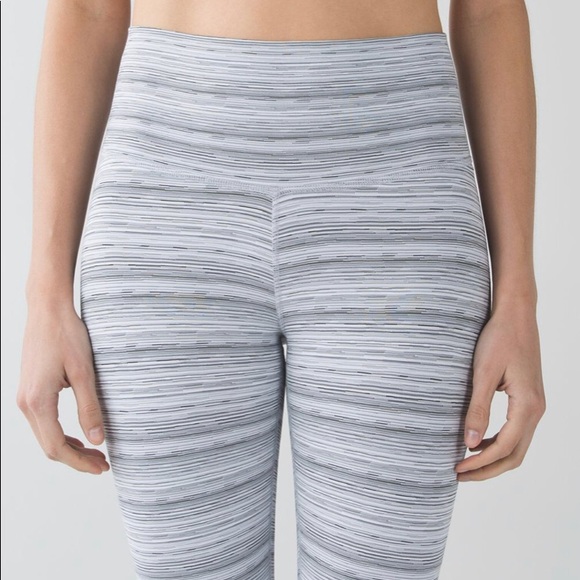 BOGO Lululemon High Times Pant x SoulCycle *Luxtreme - Picture 2 of 9